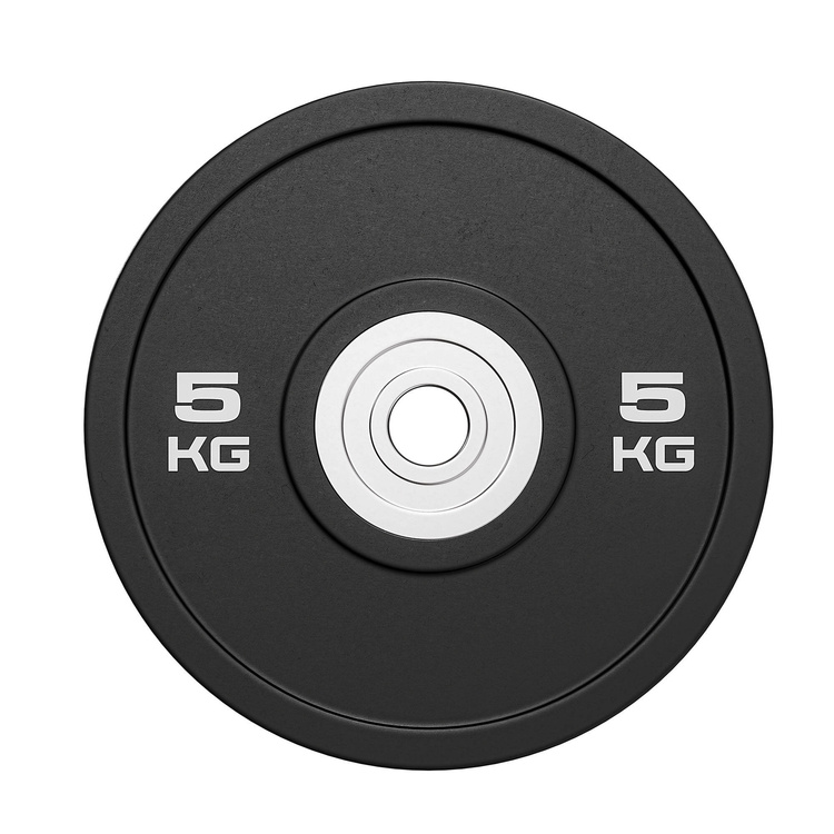 Jeu de Bumpers en polyuréthane (PU) 150 kg - UpForm
