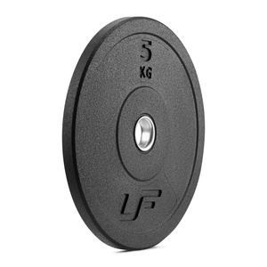 Disques olympiques Bumper 5 kg – UpForm