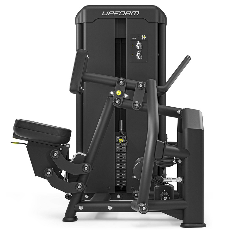 Machine Rowing Horizontal Tirage Dos UR-U032 2.0 - UpForm