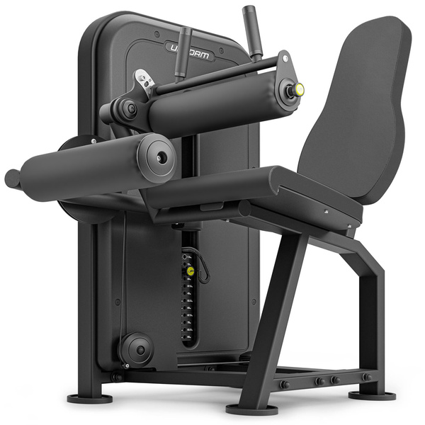 Machine Leg Curl Ischio-Jambiers US-U010 - UpForm