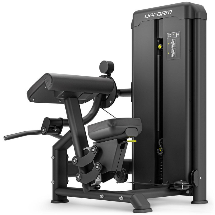 Machine Biceps Curl UR-U034 - UpForm
