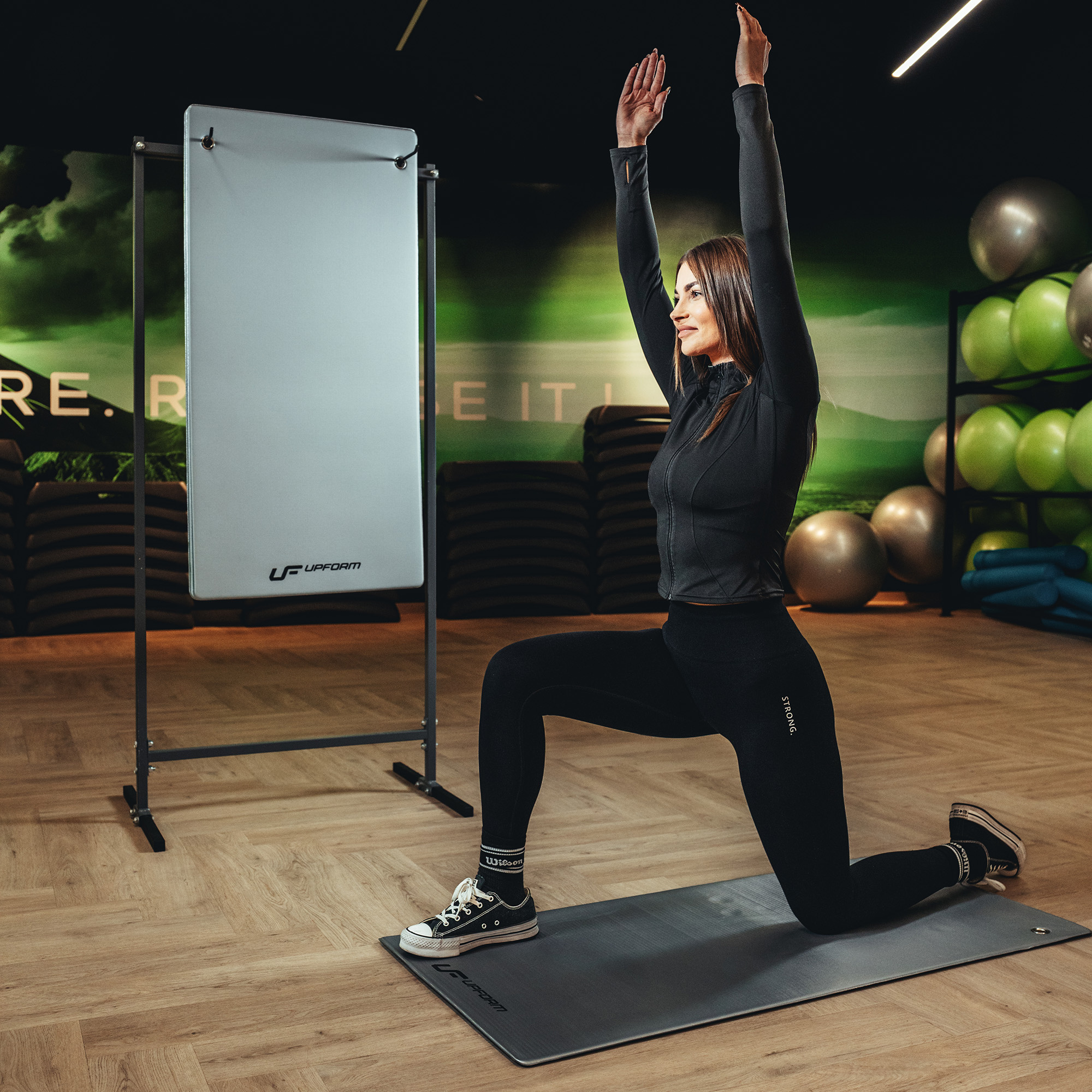 Tapis de sport 1200×600×8 mm – UpForm