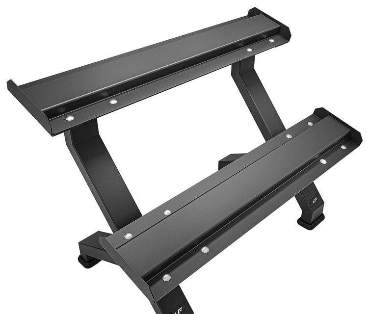 Support Modulaire Haltères (4 modules) UX-S207 - UpForm