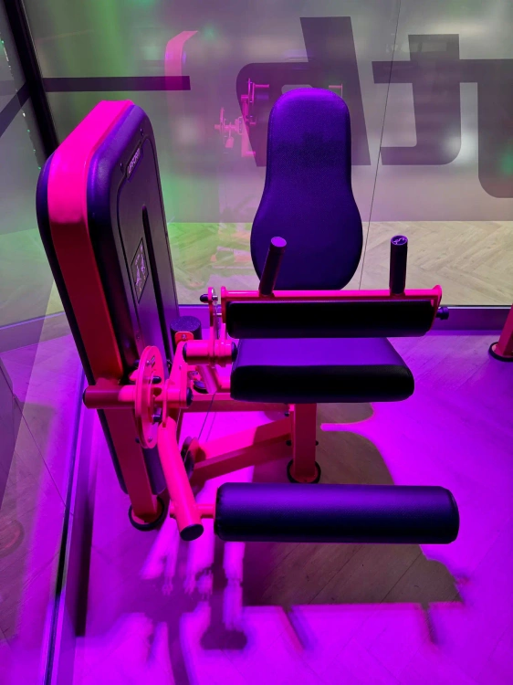 Machine Leg Extension Quadriceps US-U009 - UpForm
