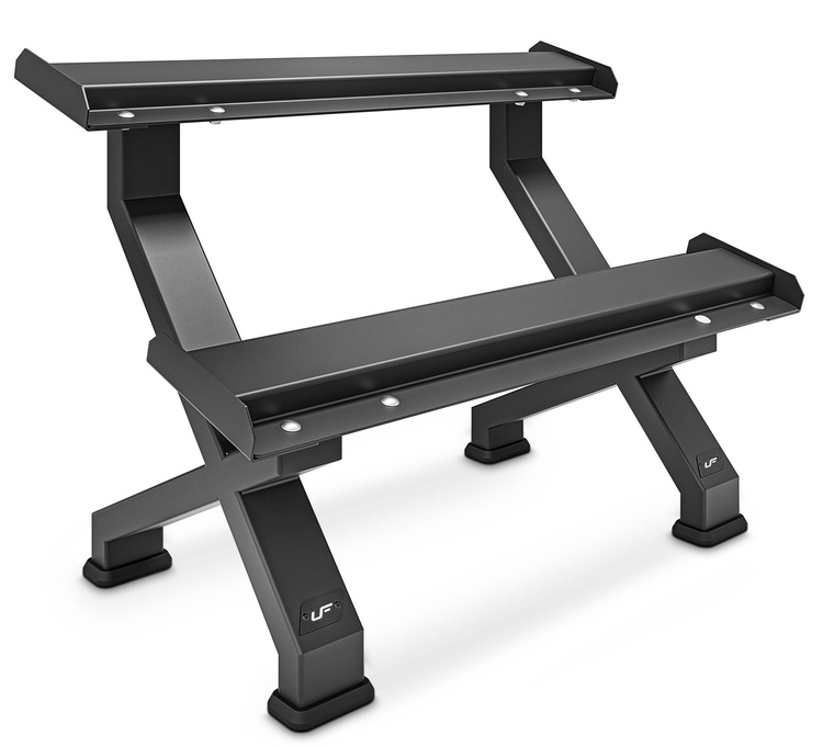 Support Modulaire Haltères 1 Module UX-S207 - UpForm