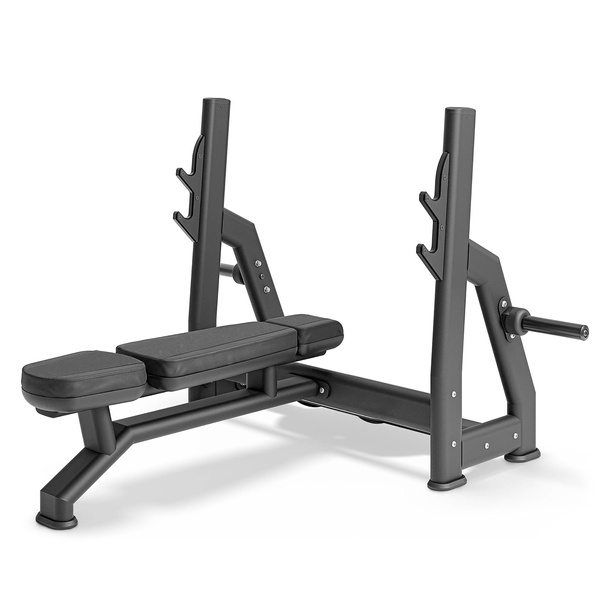 Banc de Développé Couché Olympique Plat UR-L002 - UpForm
