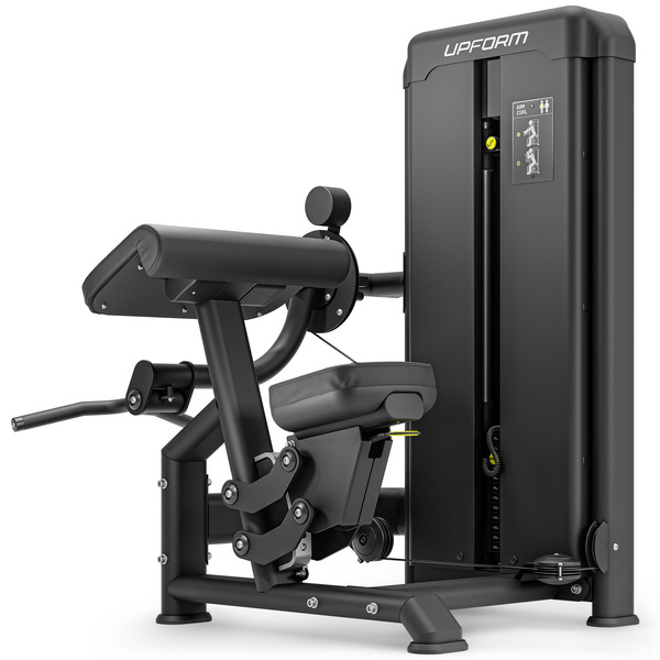 Machine Biceps Curl UR-U034 - UpForm