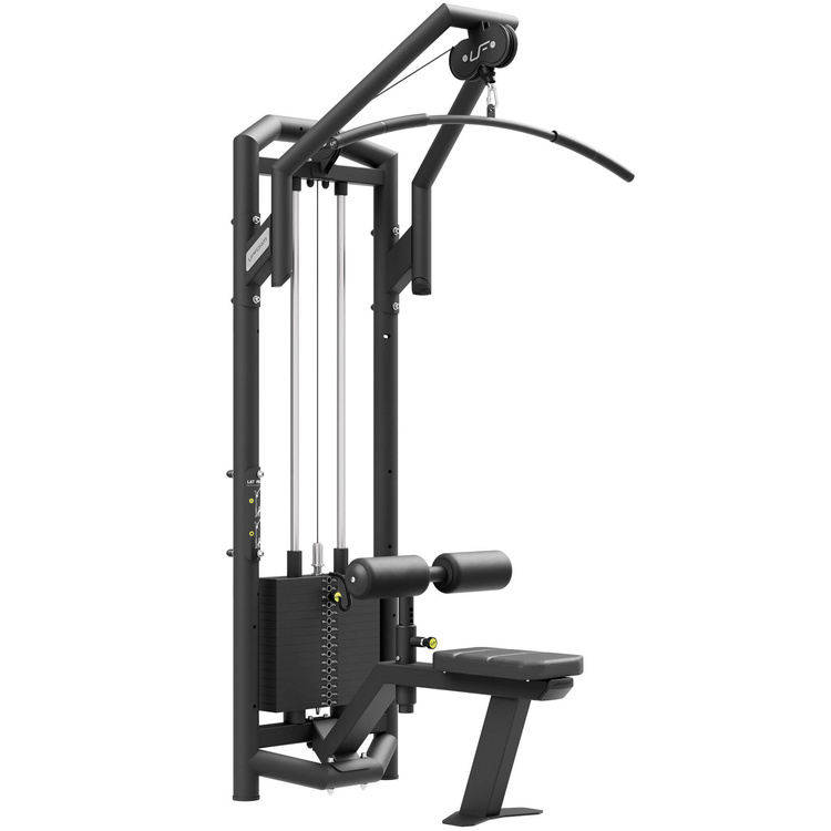 Machine Lat Pulldown Tirage Vertical UF-003 - UpForm