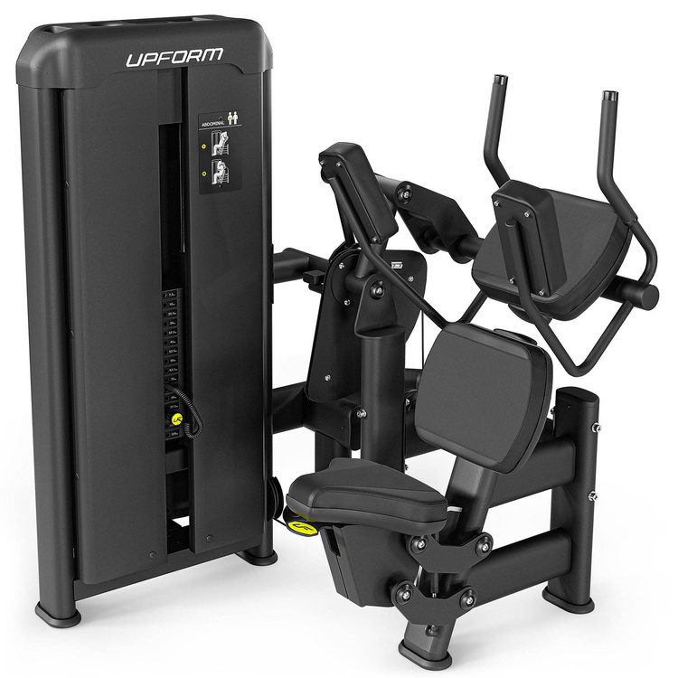 Machine Crunch Abdominaux UR-U027 - UpForm