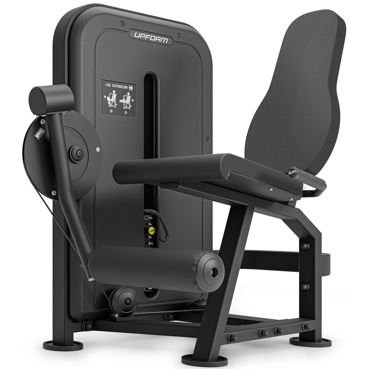 Machine Leg Extension Quadriceps US-U009 - UpForm