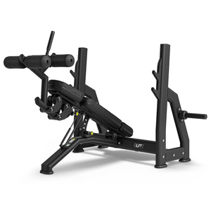 Banc de Développé Couché Olympique Décliné UR-L007 - UpForm