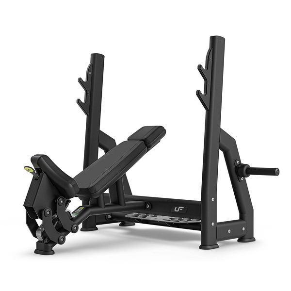 Banc de Développé Couché Olympique Incliné UR-L005 - UpForm