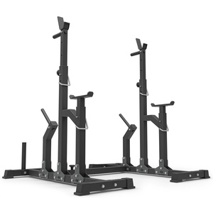 Supports combinés avec assurage MS-S104 2.0 - Marbo Sport