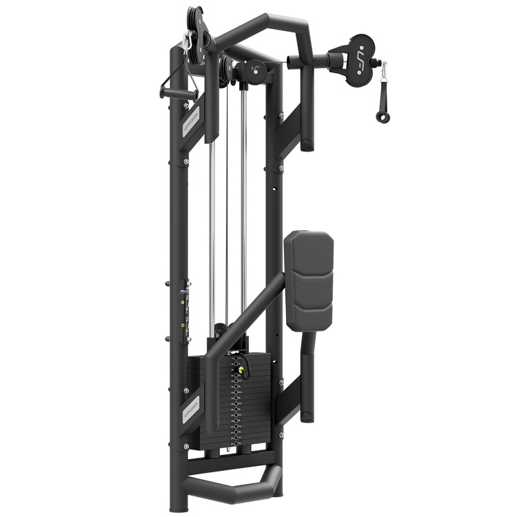 Poulie Haute Double Cable Lat Pulldown UF-005 - UpForm