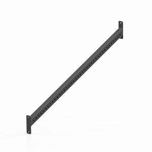 Poutre diagonale avec trous 180cm MFT-B180-S - Marbo Sport