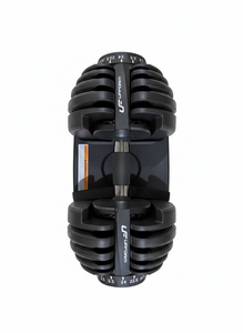 Haltère réglable 2,5 - 24 kg - UpForm