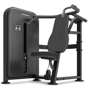 Machine Shoulder Press Épaules US-U002 - UpForm