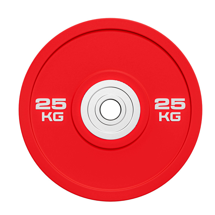 Jeu de Bumpers en polyuréthane (PU) 150 kg - UpForm
