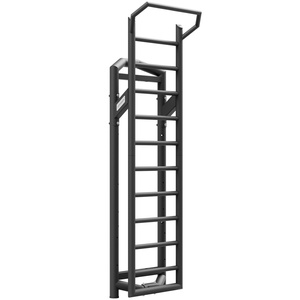 Espalier Mural de Gymnastique UF-007 - UpForm
