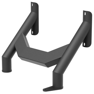 Pied de Sol Stabilisateur Salle de Musculation UF-017 - UpForm