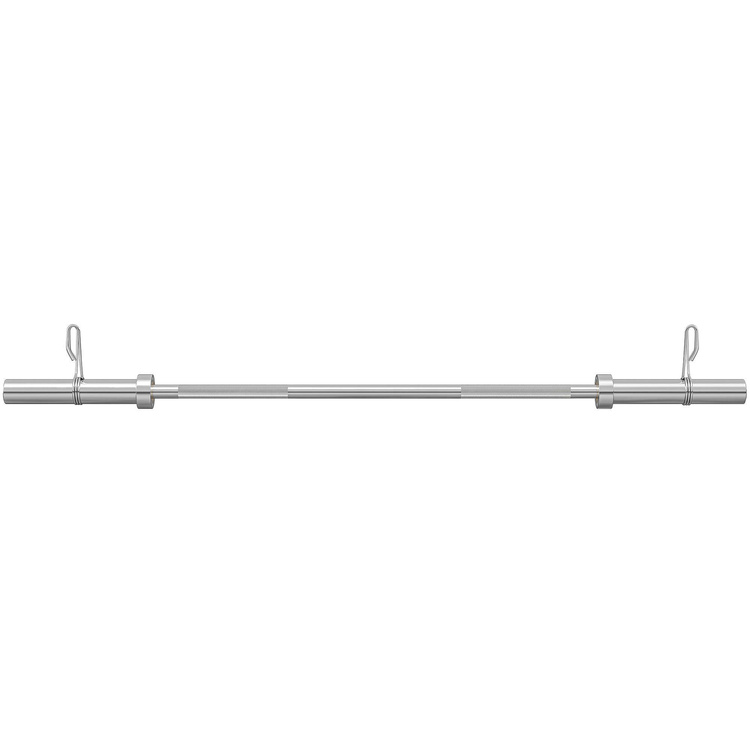 Barre d'Haltères Olympique 150 cm UF-G150-OLI-CH - UpForm
