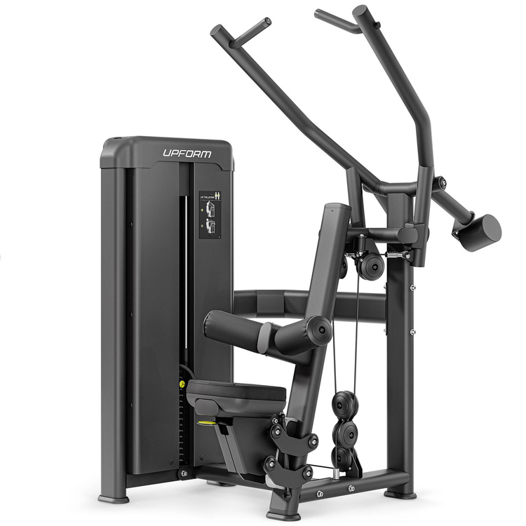 Machine Triceps Extension Overhead UR-U020 - UpForm
