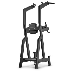 Station Traction et Dips Autoportante UR-U003 - UpForm