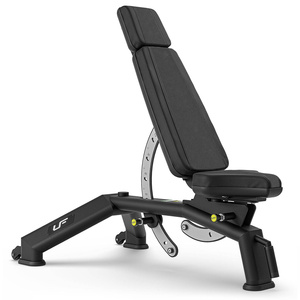 Banc de Musculation Multifonction Réglable UR-L001 - UpForm