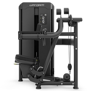 Machine Élévations Latérales Épaules UR-031 - Upform