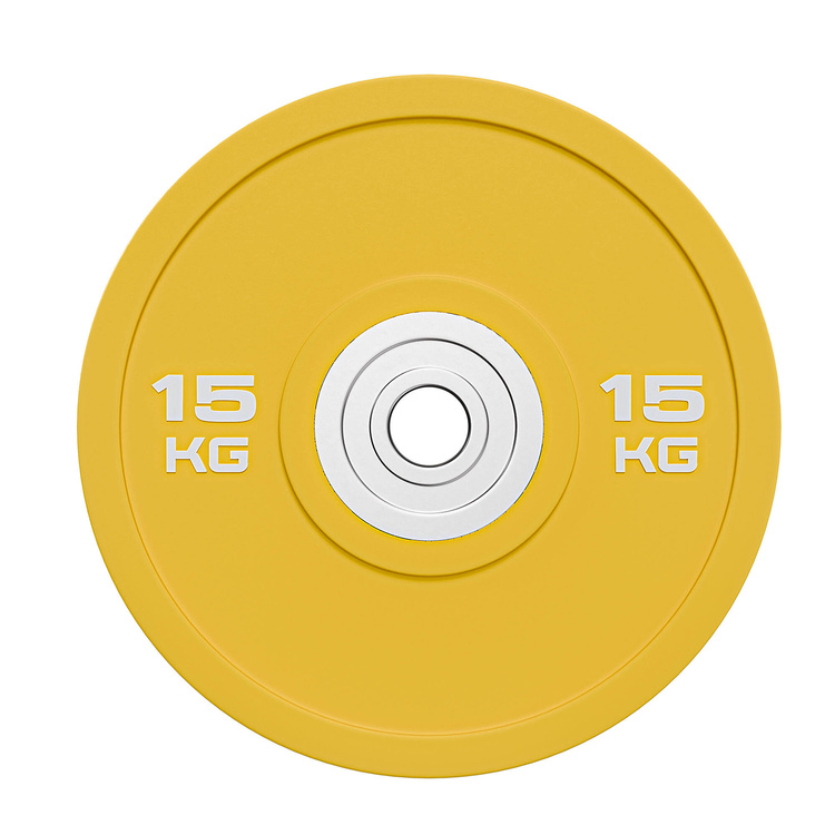 Jeu de Bumpers en polyuréthane (PU) 150 kg - UpForm
