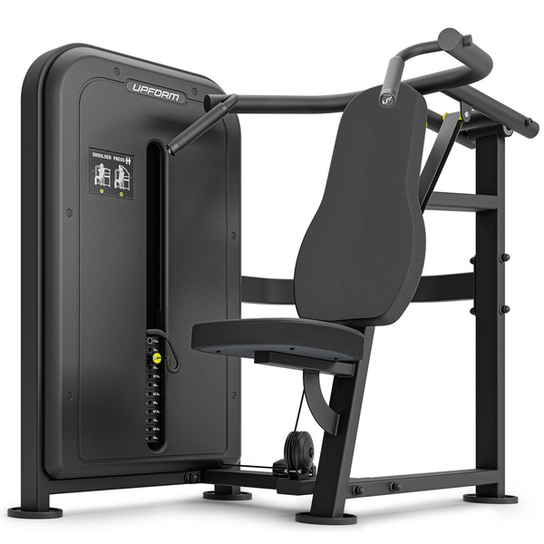 Machine Shoulder Press Épaules US-U002 - UpForm
