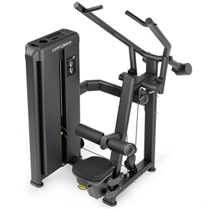 Machine Triceps Extension Overhead UR-U020 - UpForm
