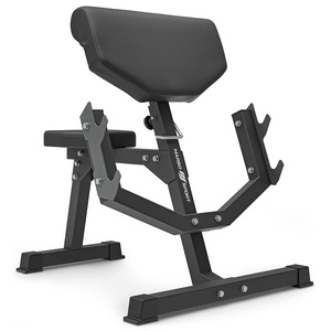 Banc Scott (barre de prière) avec support réglable MS-L107 2.0 - Marbo Sport