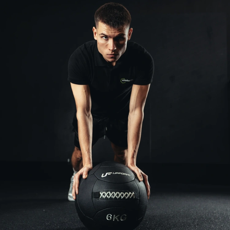 WALL BALL 10 kg – UpForm