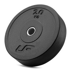 Disques olympiques Bumper 20 kg – UpForm