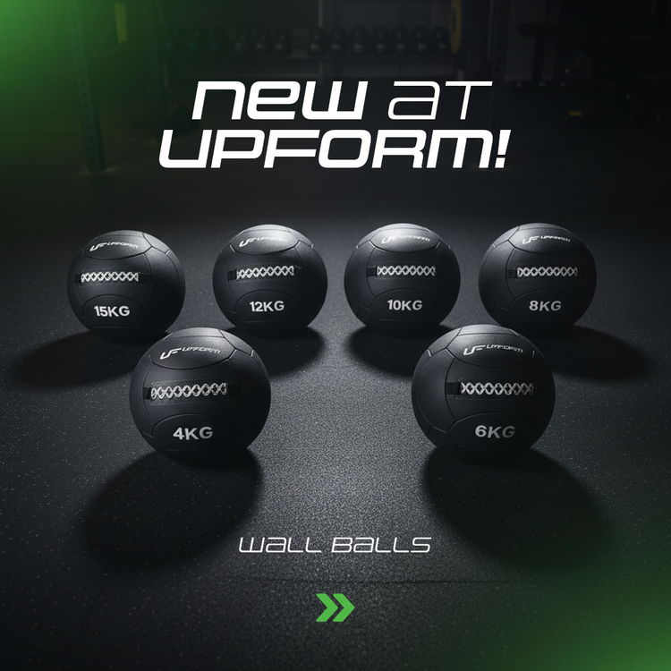 WALL BALL 8 kg – UpForm