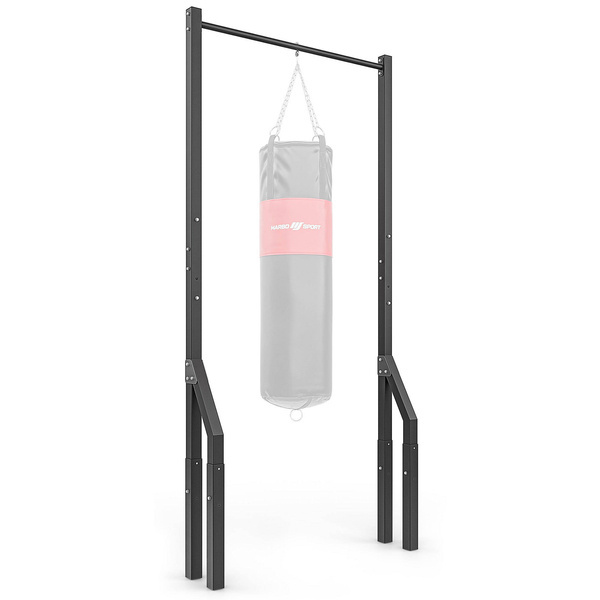 Barre de Traction Extérieure avec Support Sac MO-Z1 - Marbo Sport