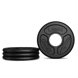 Poids en fonte olympique de 1,25 kg MW-O1,25-OLI - Marbo Sport