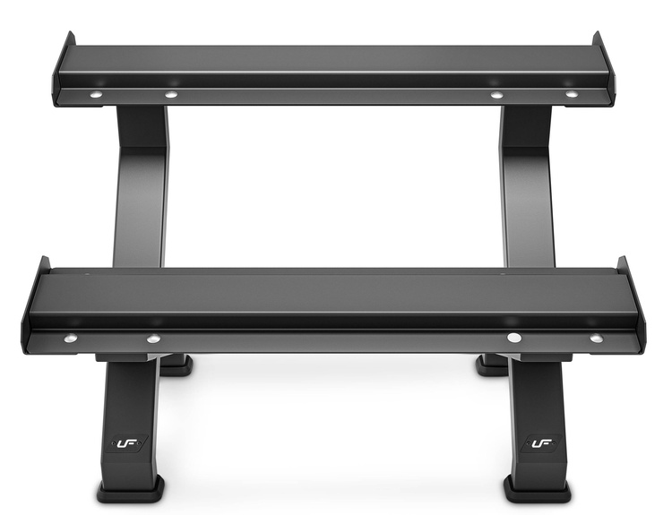 Support Modulaire Haltères (3 modules) UX-S207 - UpForm