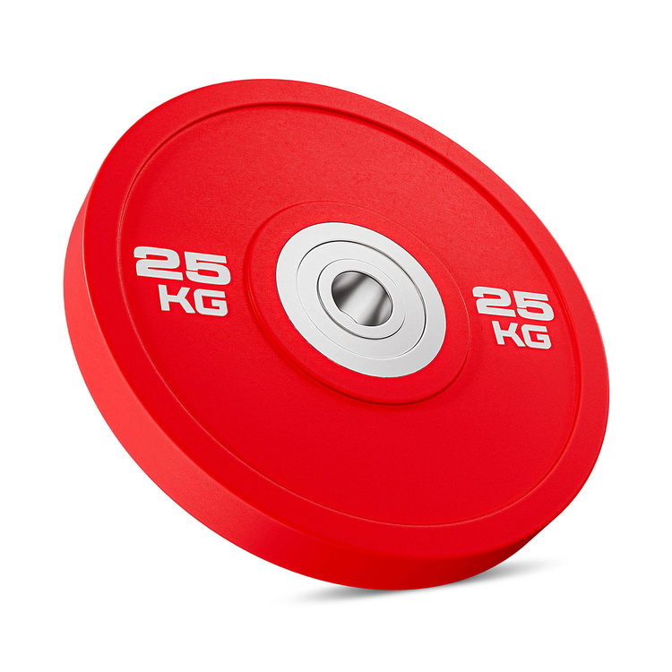 Jeu de Bumpers en polyuréthane (PU) 150 kg - UpForm