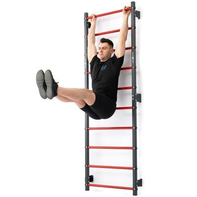Espalier de Gymnastique Mural 230 x 81 cm MH-U204 - Marbo Sport
