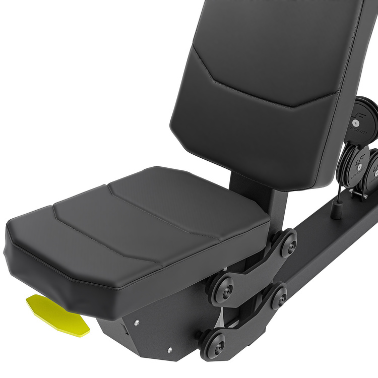 Machine Shoulder Press Développé Épaules UF-024 - UpForm