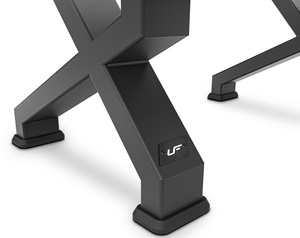 Support Modulaire Haltères (4 modules) UX-S207 - UpForm