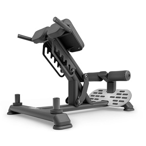 Banc Lombaires Extension Dos UR-L008 - UpForm