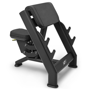 Banc Scott Pupitre à Biceps UR-L004 - UpForm