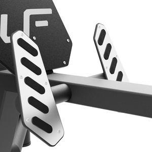 Machine Rowing Horizontal Seated Row UF-004 - UpForm
