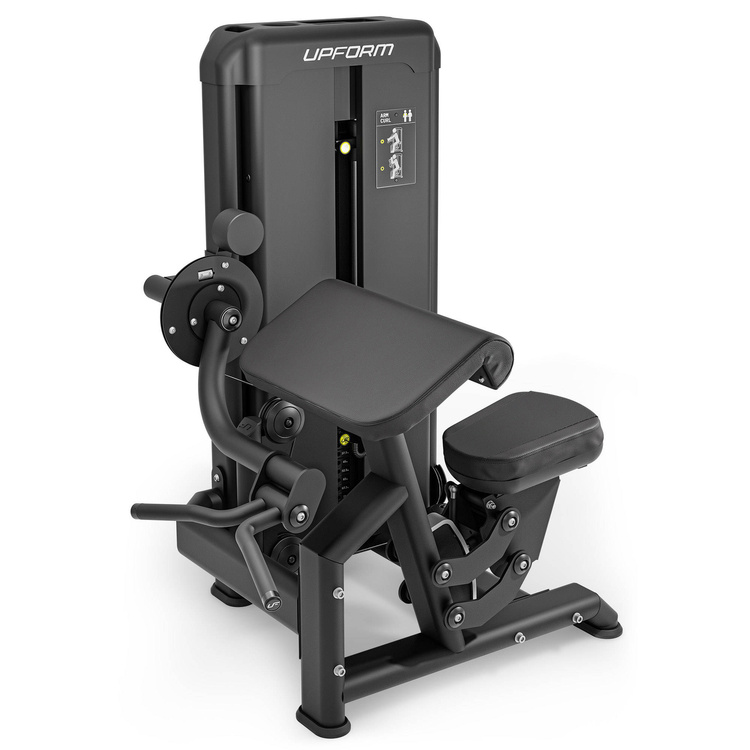 Machine Biceps Curl UR-U034 - UpForm