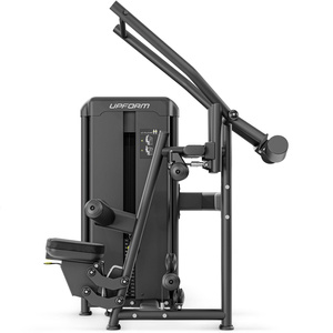 Machine Triceps Extension Overhead UR-U020 - UpForm