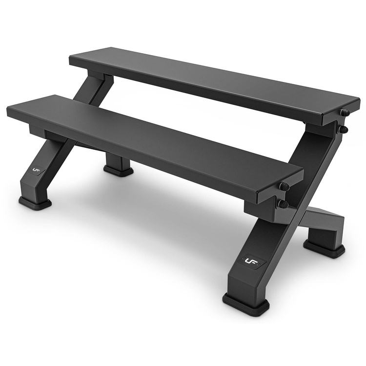 Rack Kettlebell et Haltères UX-S210 - UpForm