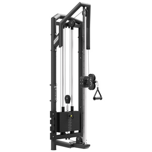 Poulie Réglable Cable Station UF-001 - UpForm